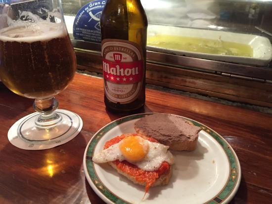 La Taberna Mozárabe